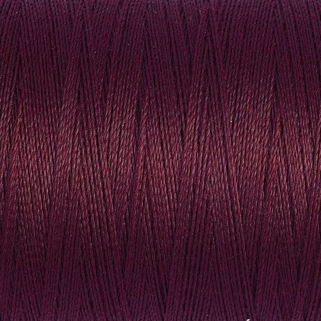 Gutermann Sew-All Thread 547yd, Burgundy - Image 2