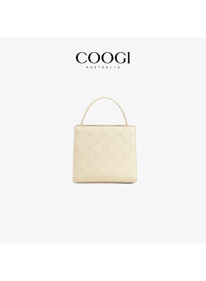 Coogi Women's Handbag, Luxury Brand Shoulder Bag, Spring Festival Valentine's Day Birthday Gift For Girlfriend Or Wife - Image 3