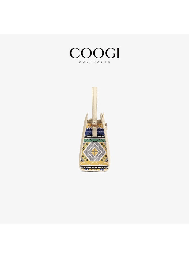 Coogi Women's Handbag, Luxury Brand Shoulder Bag, Spring Festival Valentine's Day Birthday Gift For Girlfriend Or Wife - Image 2