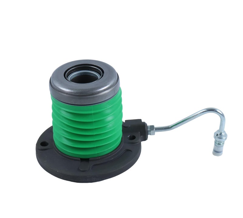 WQSING Clutch Slave Cylinder CSC CS650109 CPKGS0761 Compatible with Ford Mustang 20052017 37 40 46 50 54 58 13861003 ZA368231 4R3Z7A508AA LSC379 SC142113 BR3Z7A508B