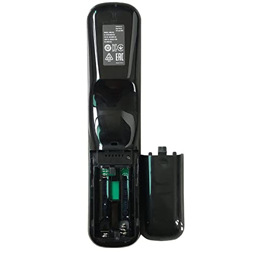 uehba MR21GA MR21GC Replacement Remote Control Compatible for LG 2021 UHD OLED QNED NanoCell 4K 8K Smart TV (with Rakuten TV Button) - Image 5