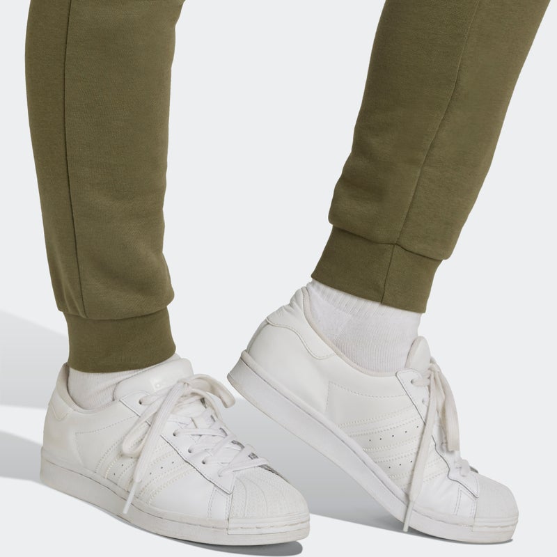Adidas Fleece Cargo Pants Kids - Image 5