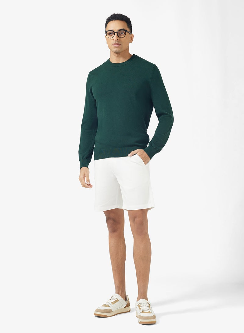 روبرت وود شورت شينو بقصة عادية - Image 2