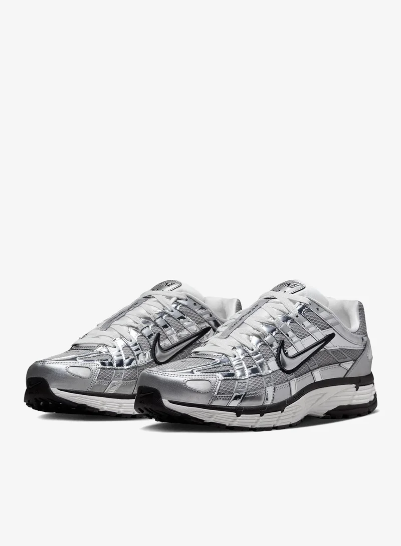 Nike MTLC SILVER NIKE P-6000 C/O  | Best Price UAE