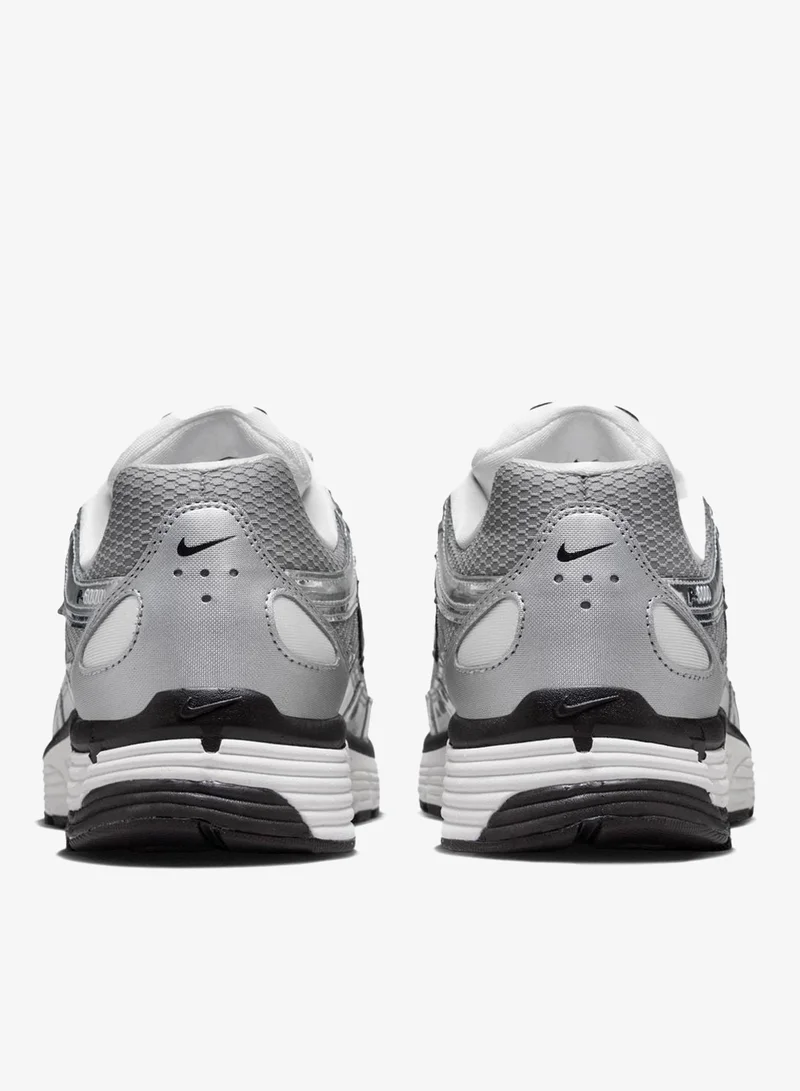 Nike MTLC SILVER NIKE P-6000 C/O  | Best Price UAE