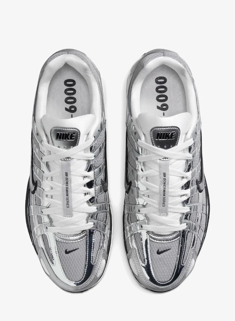 Nike MTLC SILVER NIKE P-6000 C/O  | Best Price UAE