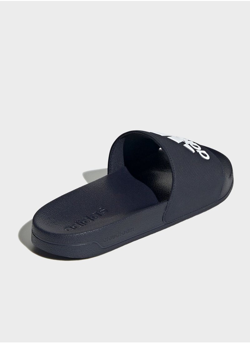 Adidas - Adilette Shower Slides - Image 1