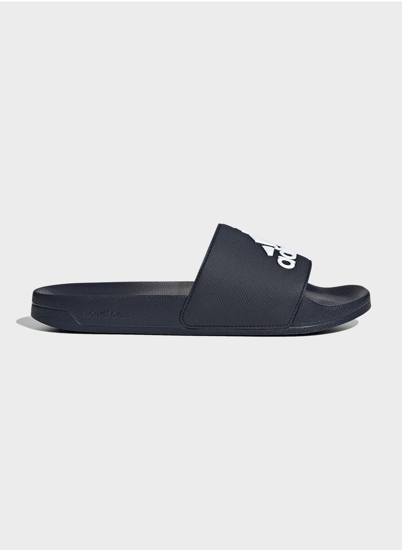 Adidas - Adilette Shower Slides - Image 1
