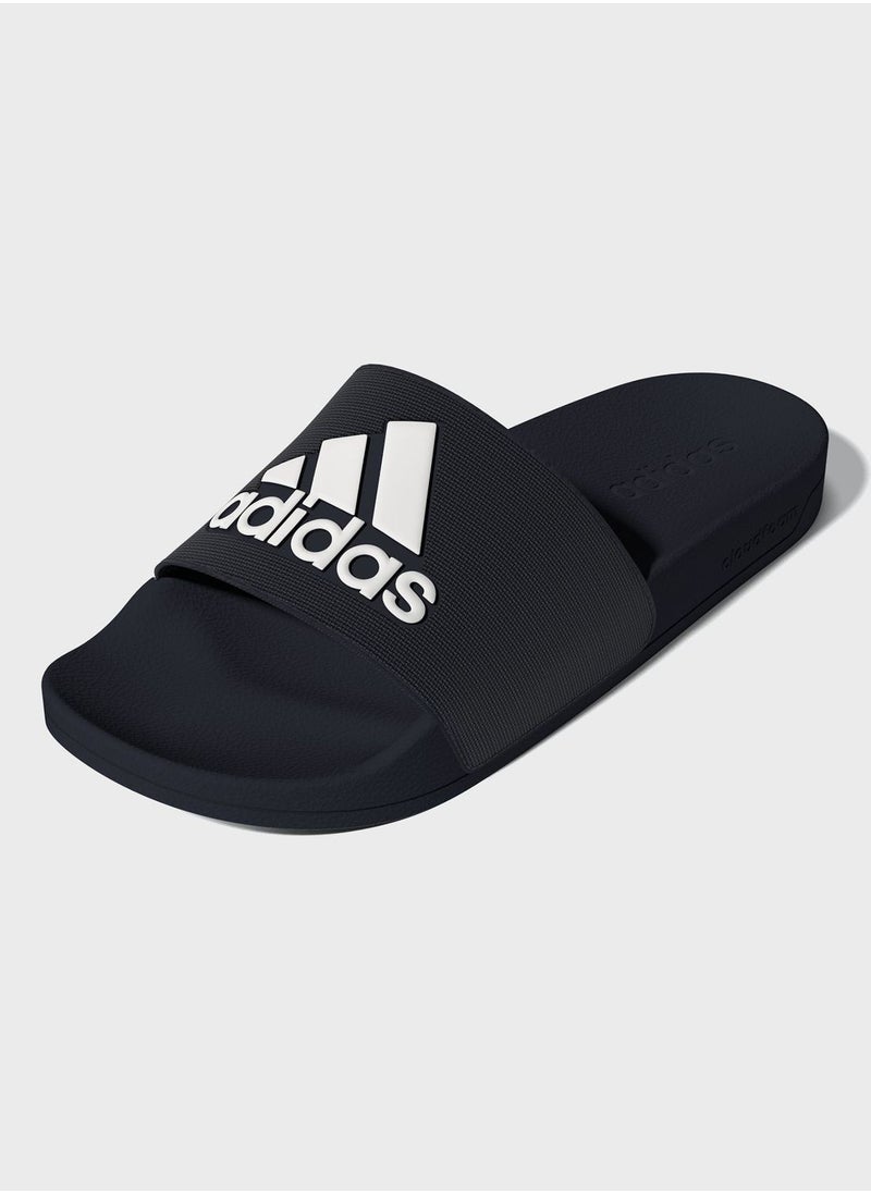 Adidas - Adilette Shower Slides - Image 1