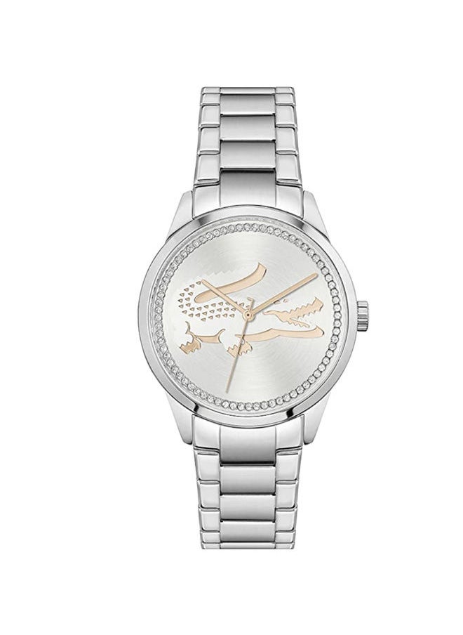 LACOSTE Stainless Steel Analog Watch 2001189  - Image 1