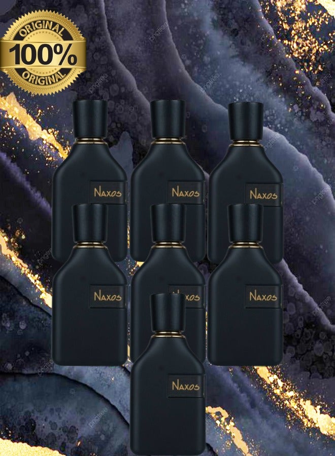 شوفز 7 قطع عطر ناكسوس 75 مل - Image 1