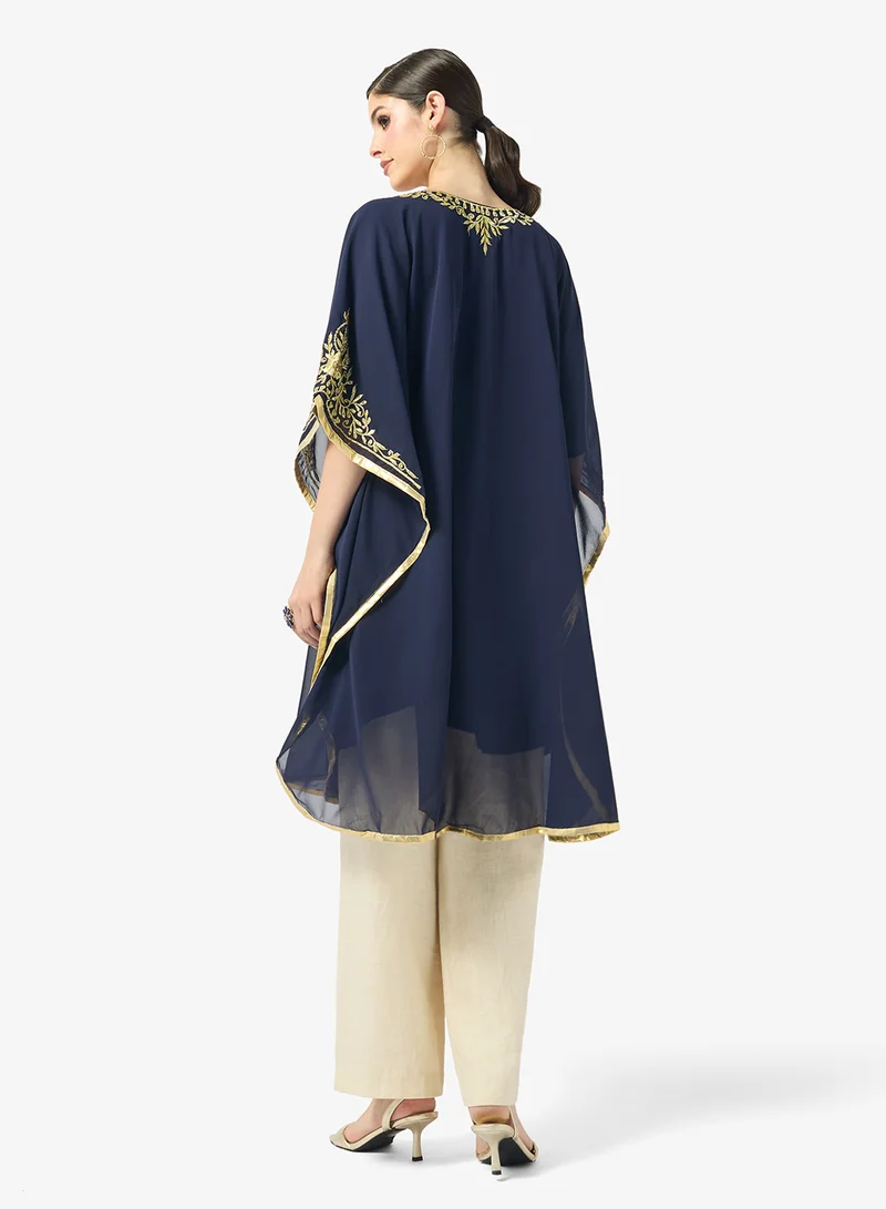ARABIAN CLOSET LADIES KAFTAN