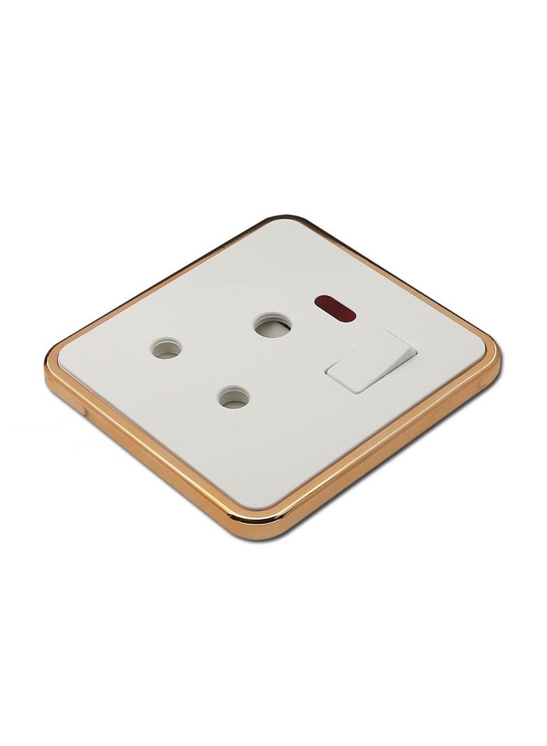 CHT 15 Amp Switch socket - Image 3