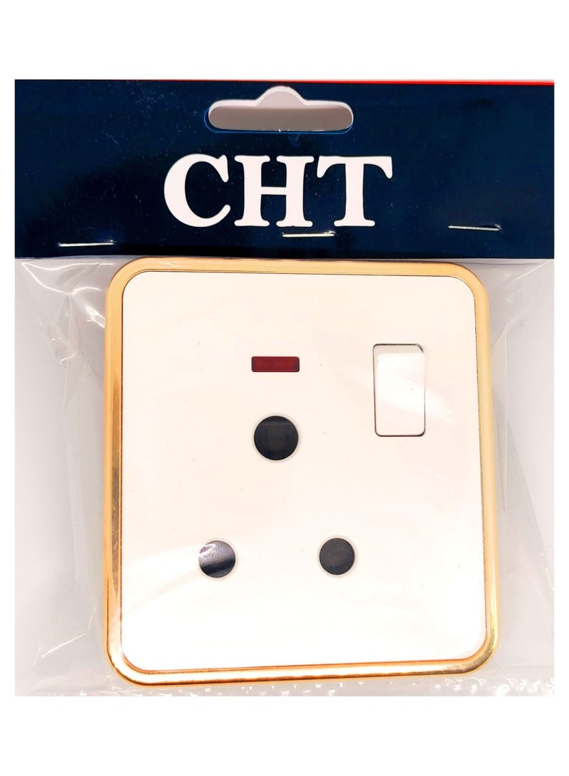 CHT 15 Amp Switch socket - Image 2