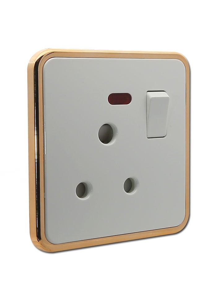CHT 15 Amp Switch socket - Image 4