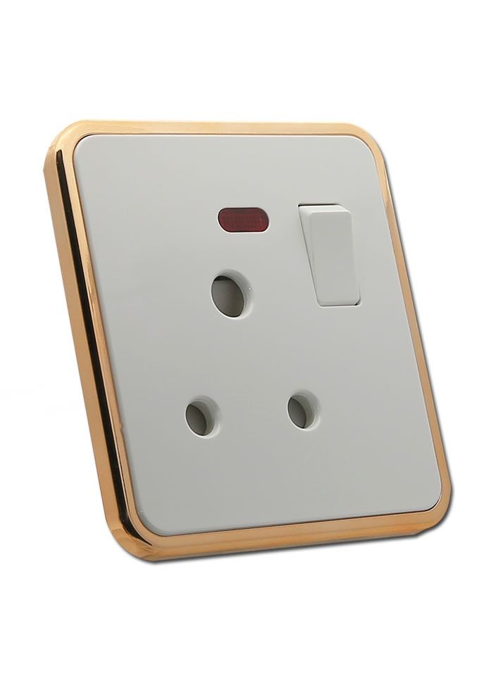 CHT 15 Amp Switch socket - Image 1