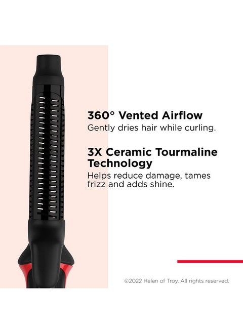 One-Step™ Blowout Styler | Dry And Curl Hair In One Tool
