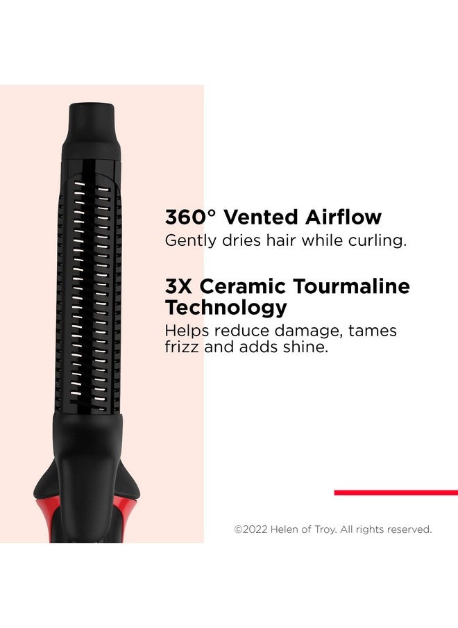 Revlon One-Step™ Blowout Styler | Dry And Curl Hair In One Tool  - Image 1