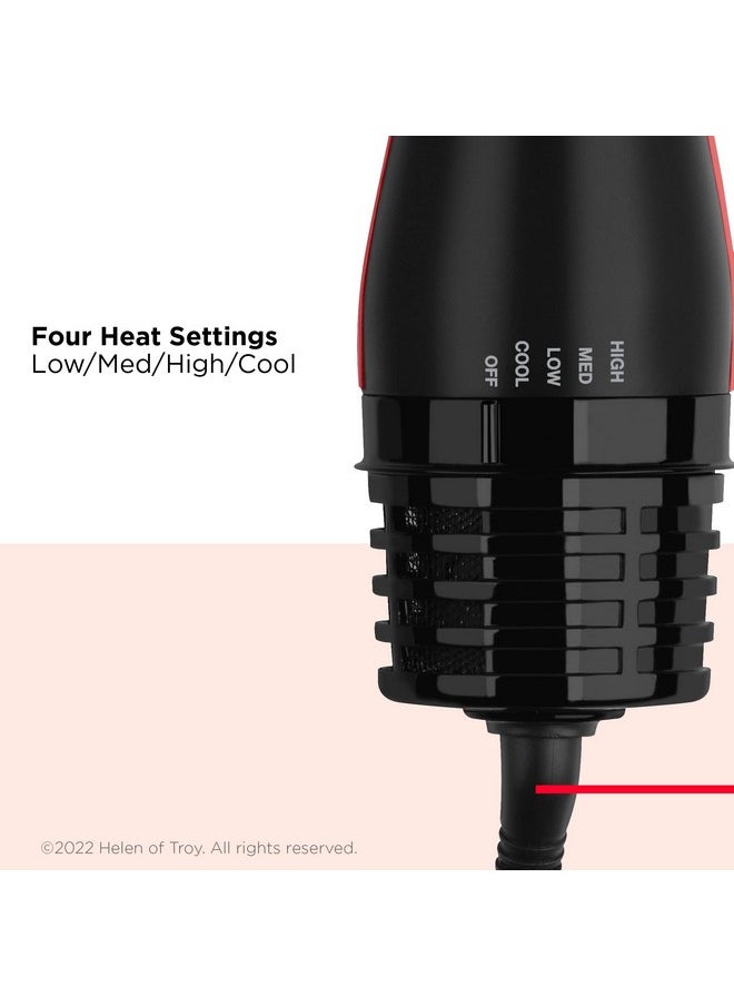 Revlon One-Step™ Blowout Styler | Dry And Curl Hair In One Tool  - Image 4