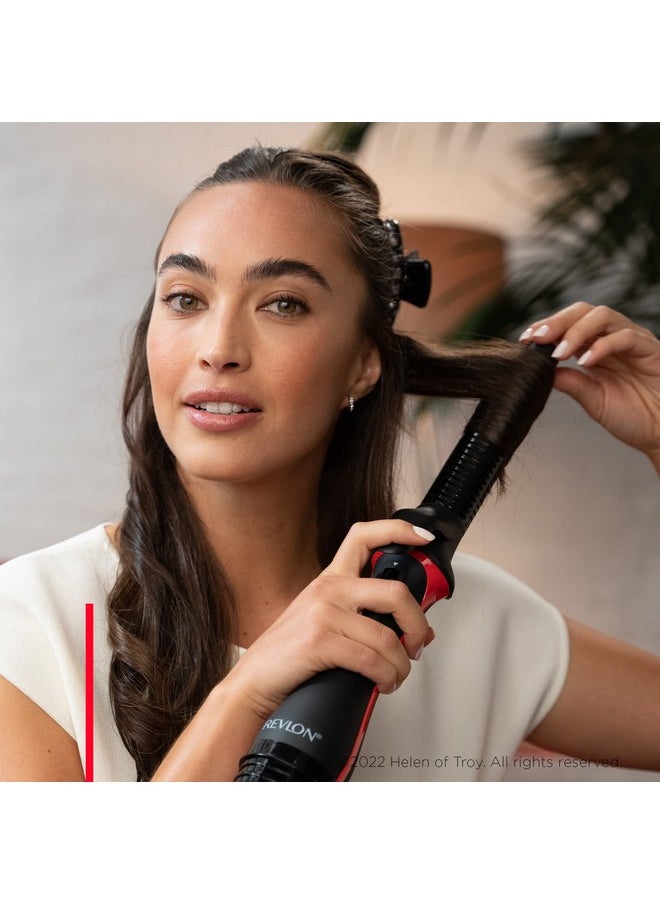 Revlon One-Step™ Blowout Styler | Dry And Curl Hair In One Tool  - Image 2