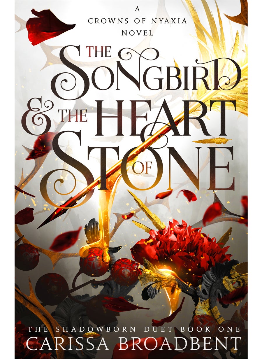 Songbird and the Heart of Stone 