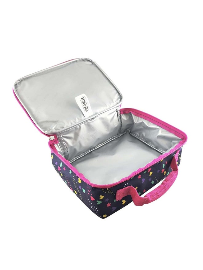 THERMOS حقيبة غداء معزولة قياسية من ثيرموس - يونيكورنز - Image 3