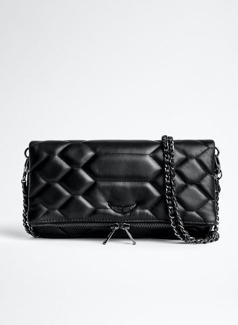 ZADIG & VOLTAIRE Crossbody Bag - Image 1