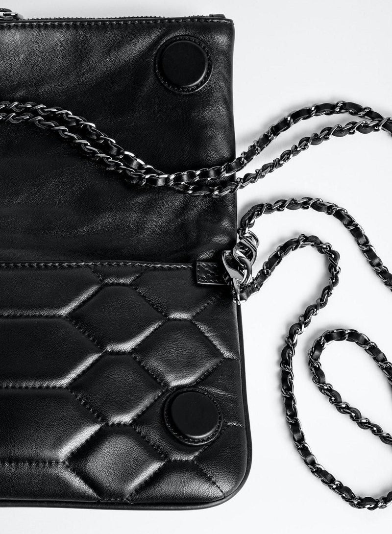 ZADIG & VOLTAIRE Crossbody Bag - Image 4