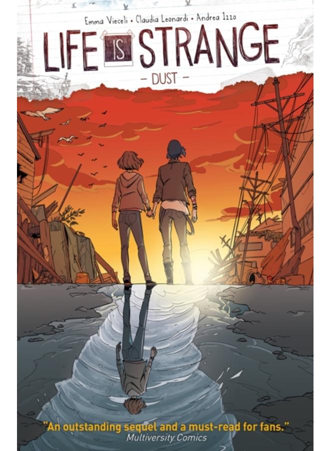 Life Is Strange Collection 
