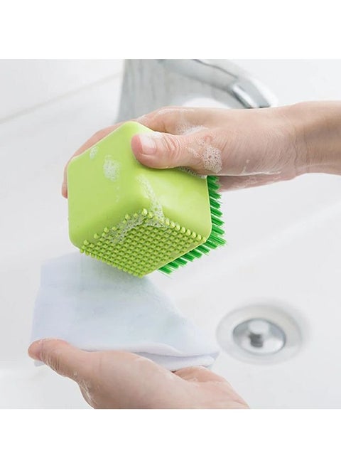 Laundry And Cleaning Brush