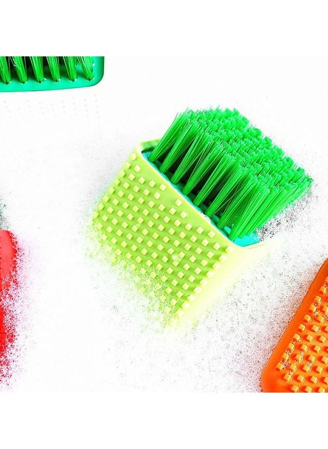 Laundry And Cleaning Brush