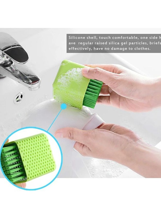 Laundry And Cleaning Brush
