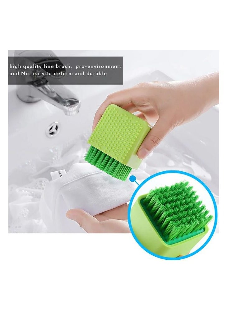 Laundry And Cleaning Brush