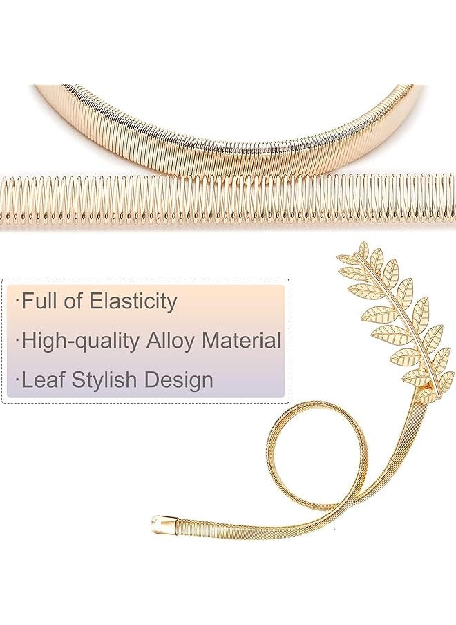 Curtain Tiebacks 2 Pcs Alloy Drapery Holdback Window Curtain Ties Backs For Curtains Modern Simple Style Curtain Tie Backs Decorative Curtain Holdbacks For Home Office Gold Leaf