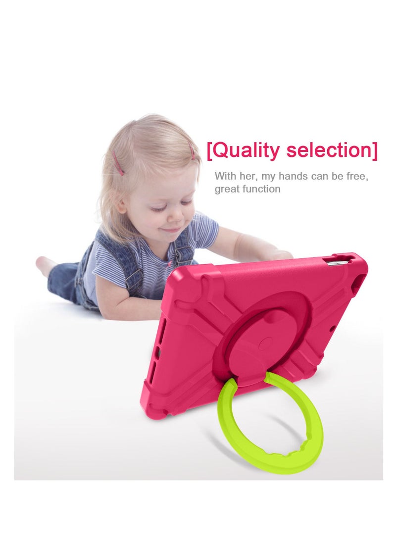 GULFLINK Back Cover Tablet Protect Case for Apple iPad 5/6/Pro 9.7 inch - Image 4