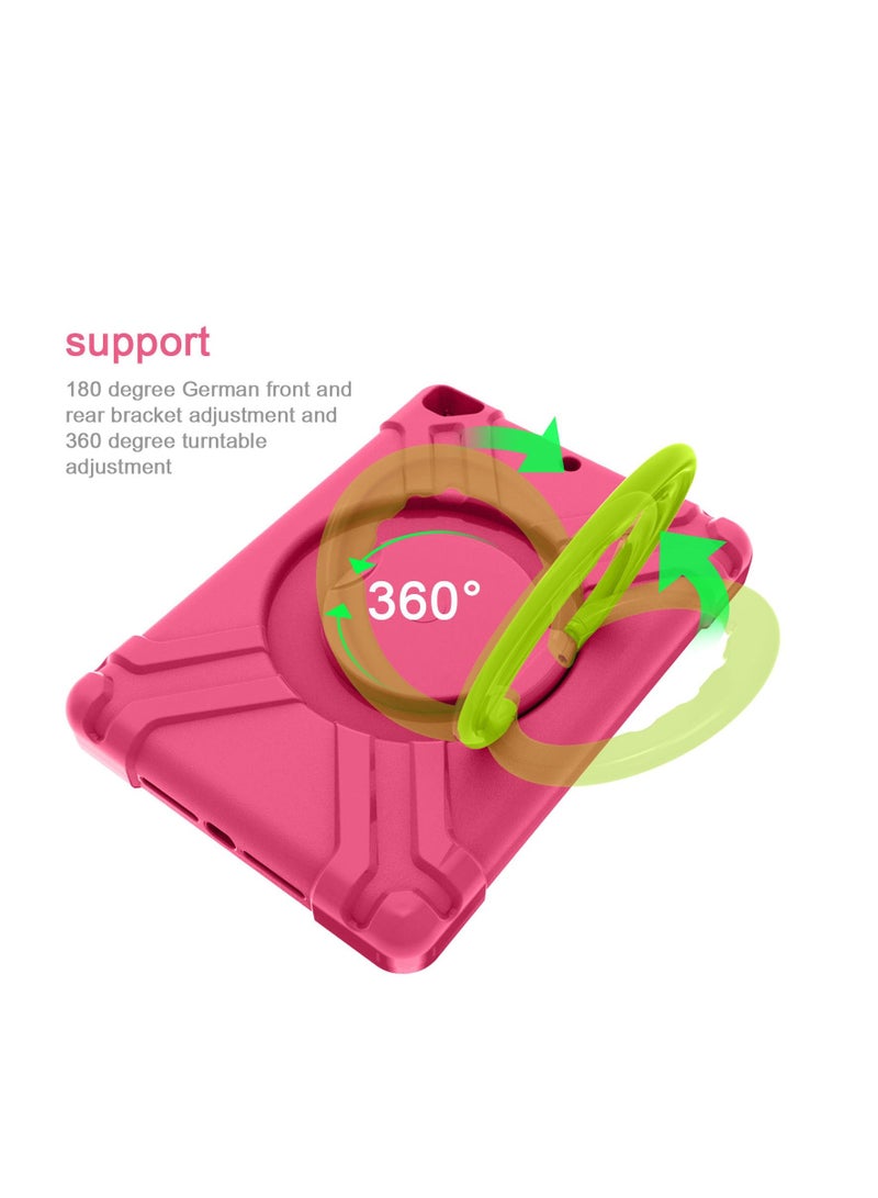GULFLINK Back Cover Tablet Protect Case for Apple iPad 5/6/Pro 9.7 inch - Image 5