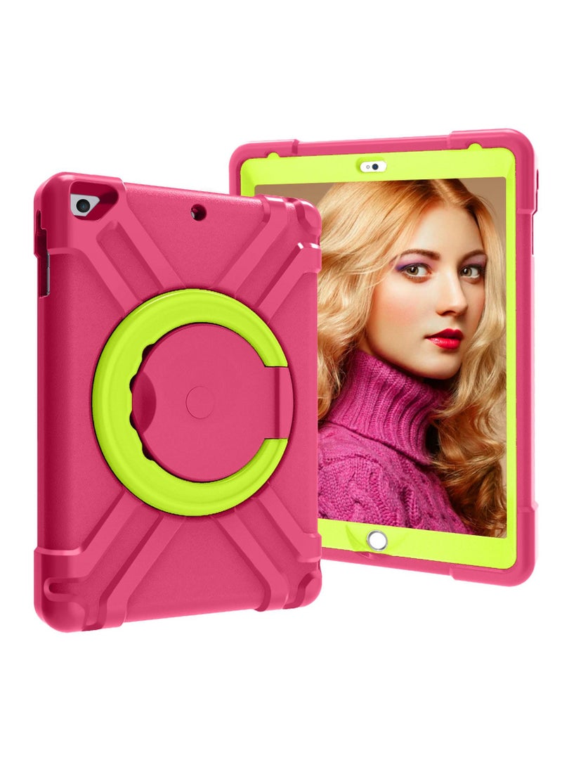 GULFLINK Back Cover Tablet Protect Case for Apple iPad 5/6/Pro 9.7 inch - Image 1