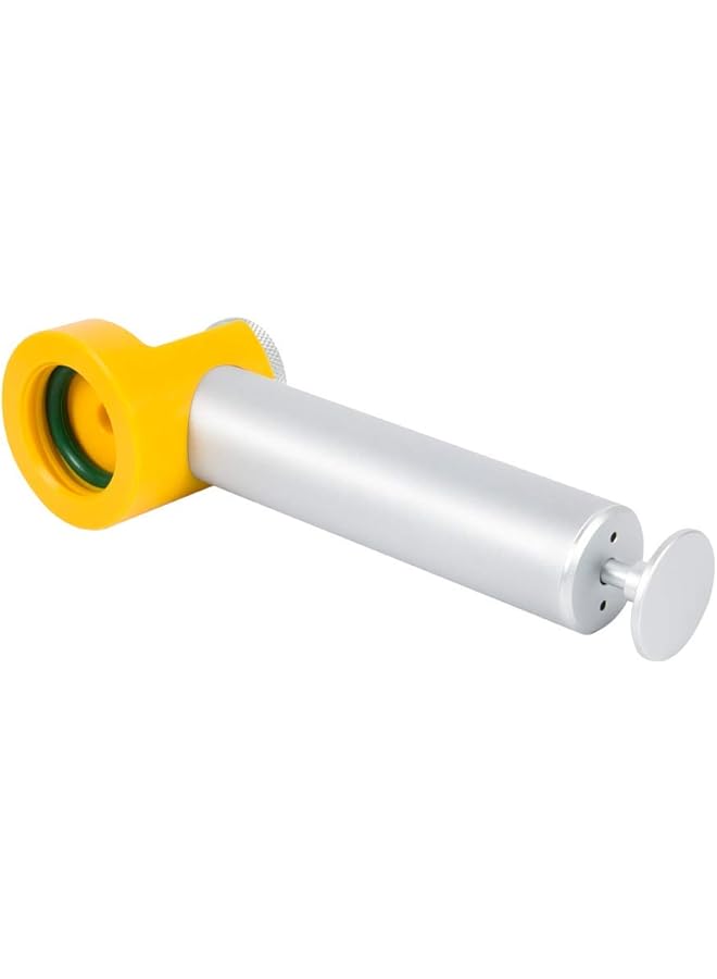Generic Oil Analysis Sampling Pump - Accurate Oil Extraction Of Various Engine Oil - Image 4