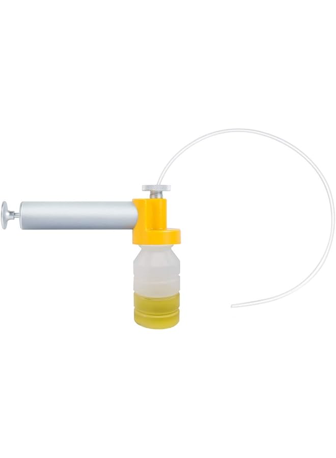 Generic Oil Analysis Sampling Pump - Accurate Oil Extraction Of Various Engine Oil - Image 2