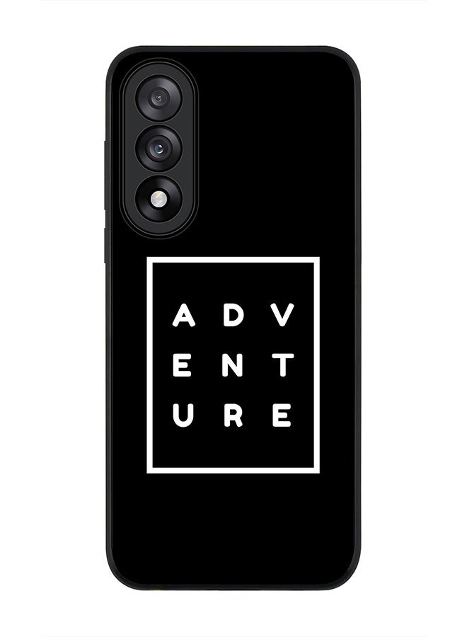 Stylizedd For OnePlus Nord 5 / Ace 5 Ultra Case,Slim fit Camera Protection, Shockproof Thin Phone cover  - Adventure