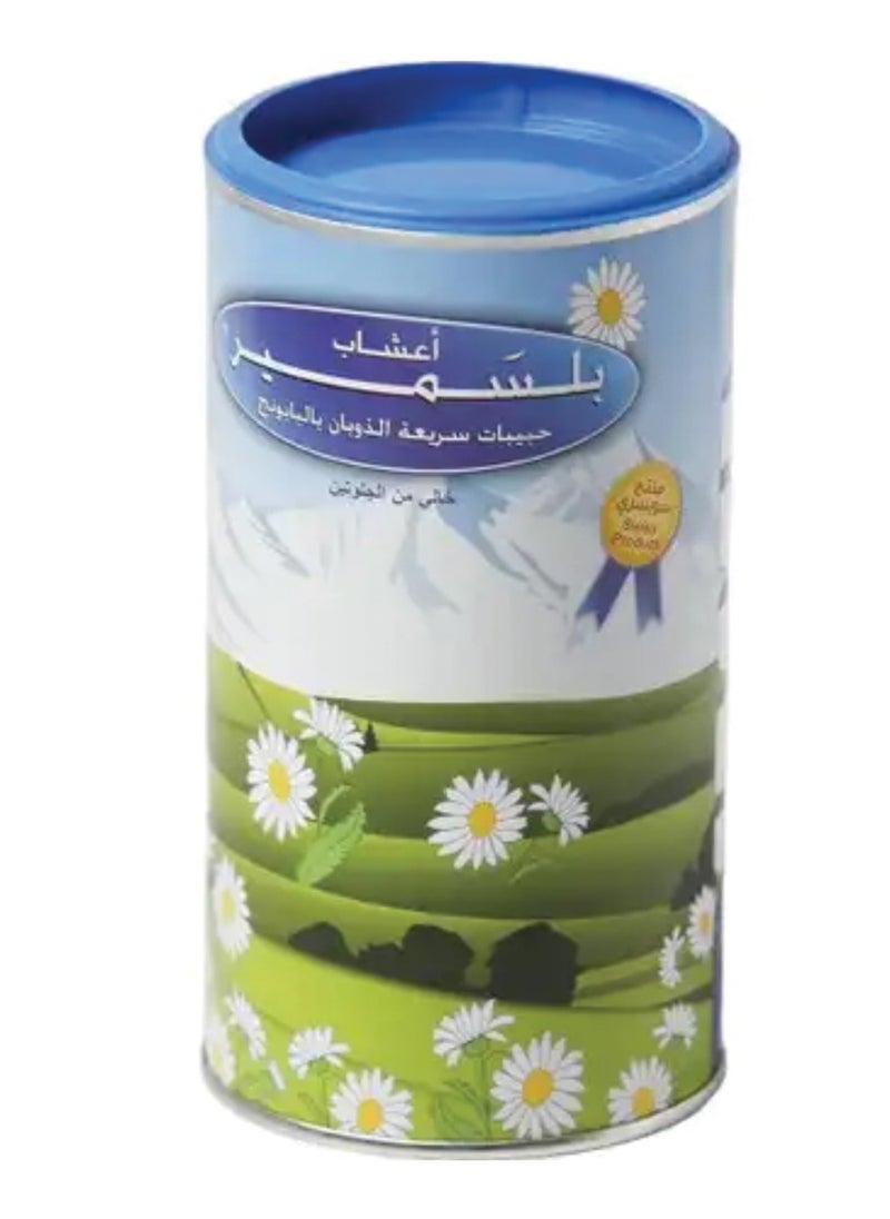 BALSAMEER - Fast-Dissolving Granules Tea with Chamomile - Image 1