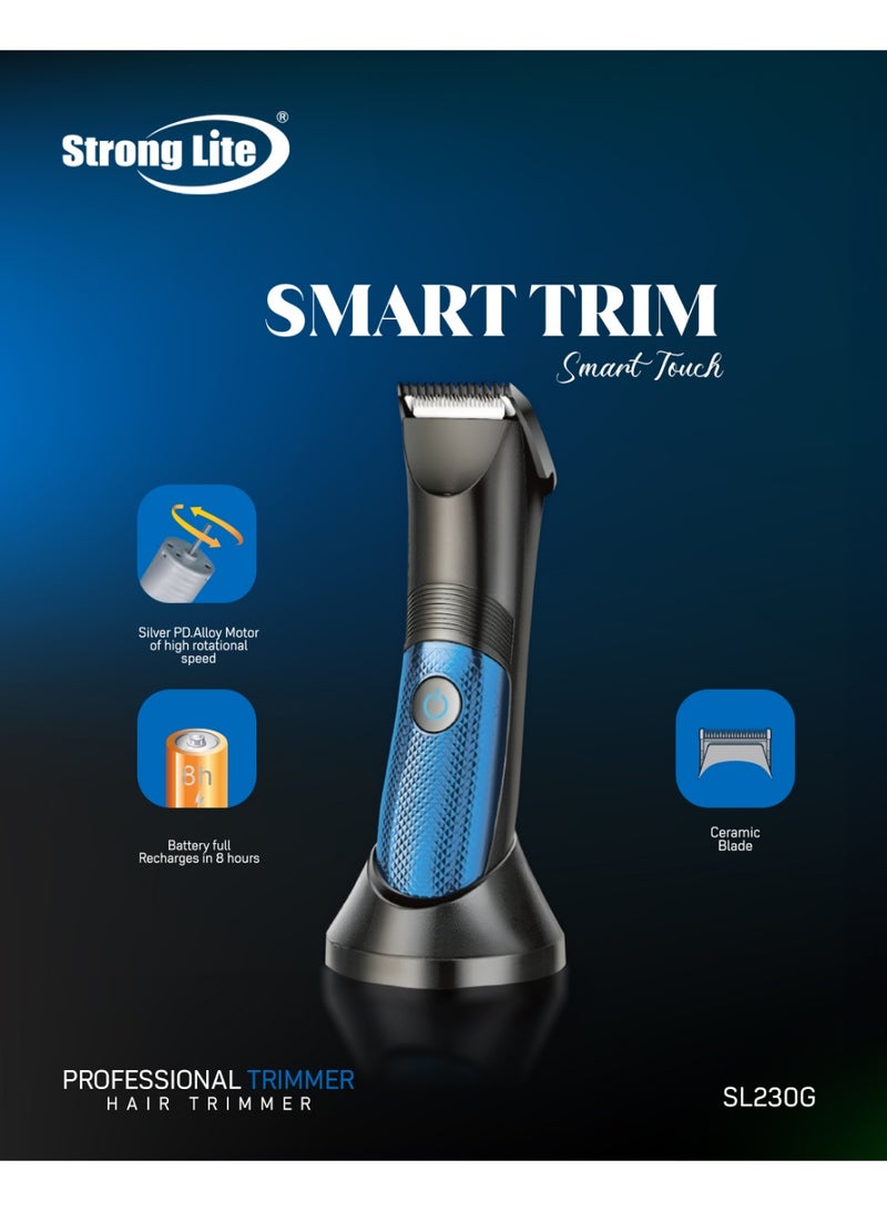STRONG LITE PROFESSIONAL BODY TRIMMER SL230