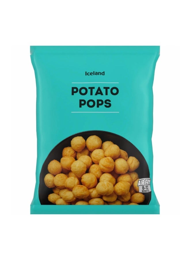 Potato Pops, 500g, Belgium