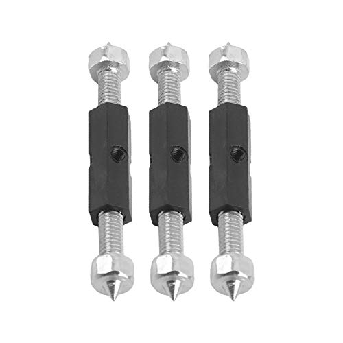 VideoPUP Cassette Repair Device/Electrical Box Repair,86 Type Switch Socket Universal Outlet Box Repairer 10 Screws Tools Sturdy Switch and Socket+1 Wrench-Upgraded Nylon Insulation - Image 3