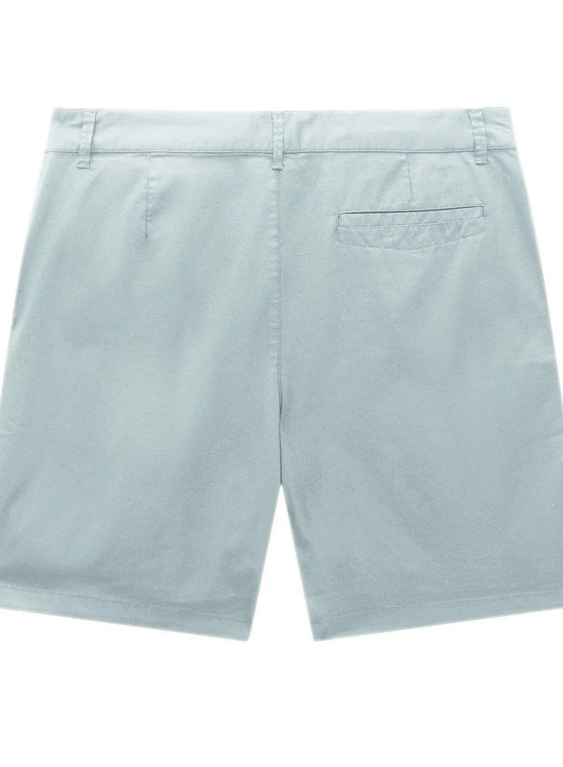 Giordano  Men's Cool Touch Stretch Twill Shorts for Men | Best Price UAE