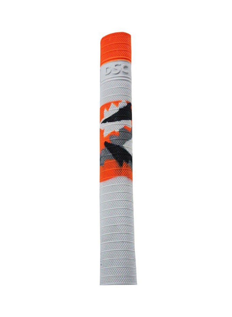 DSC Spyder Camo Flag Cricket Bat Grip - Image 3