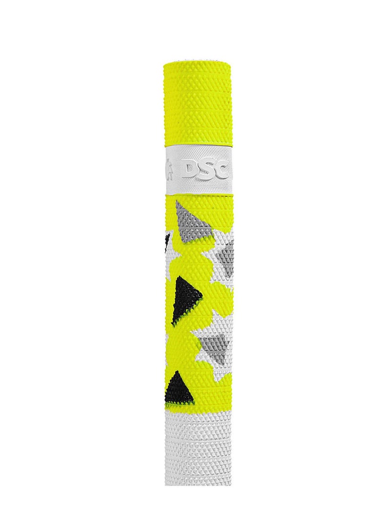 DSC Spyder Camo Flag Cricket Bat Grip - Image 2