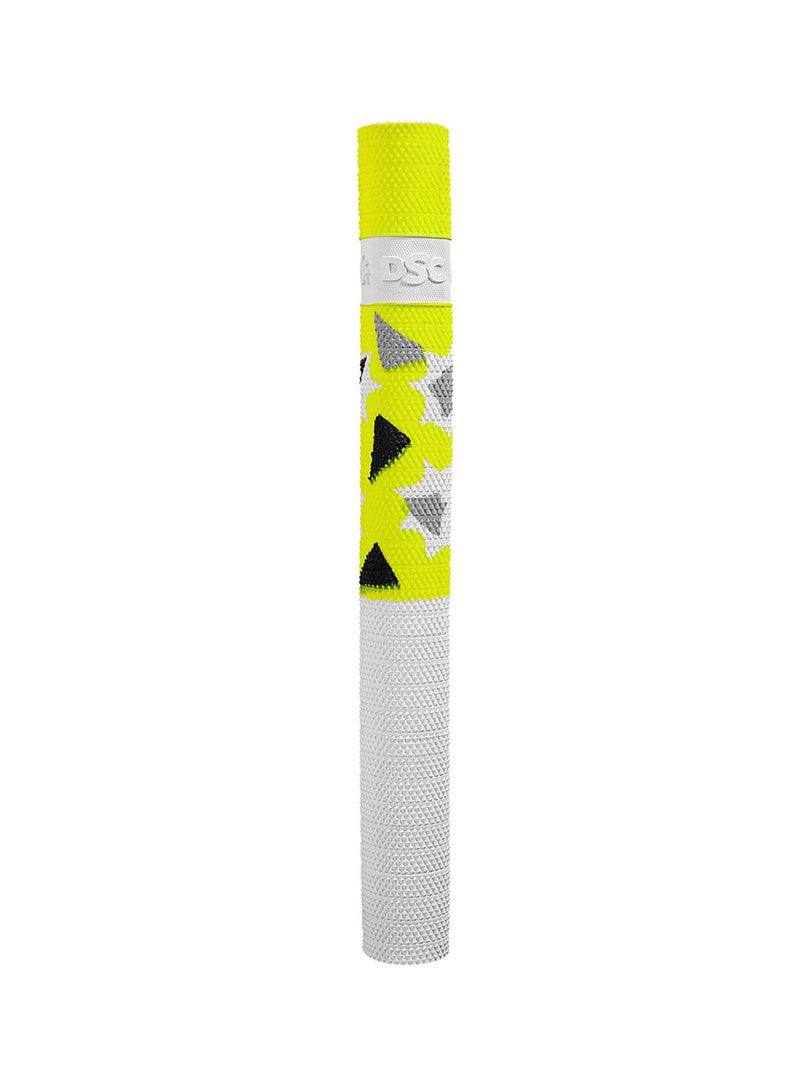 DSC Spyder Camo Flag Cricket Bat Grip - Image 1