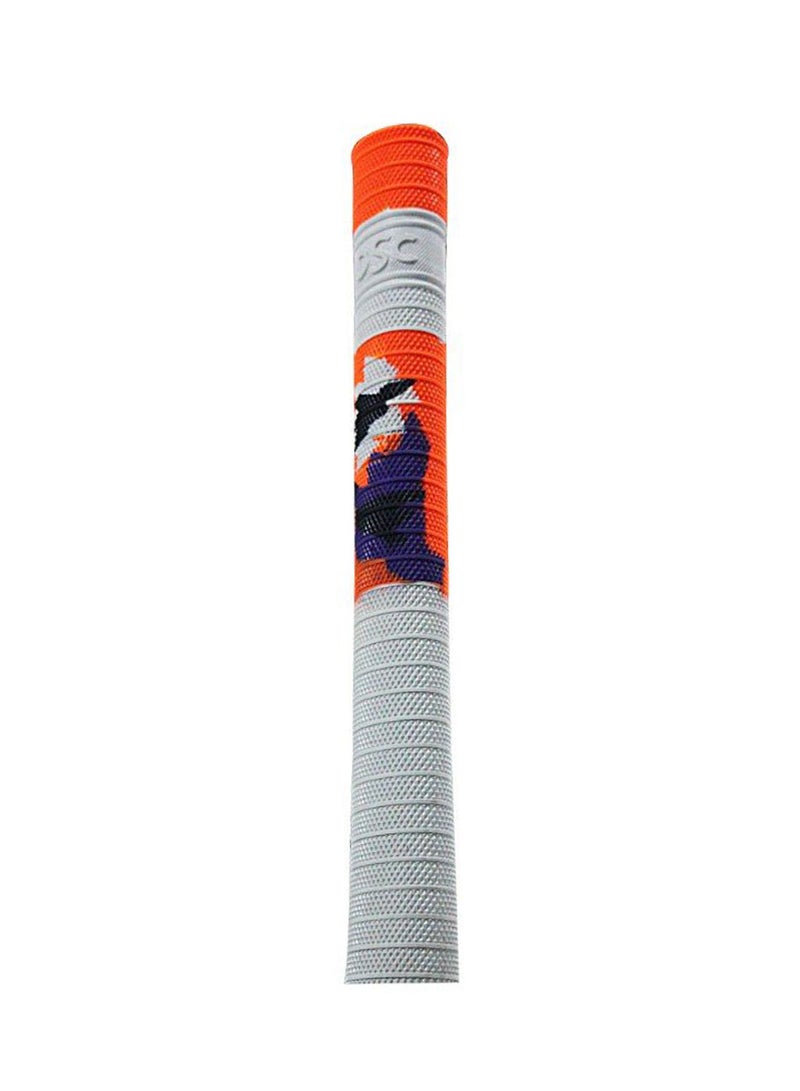 DSC Spyder Camo Flag Cricket Bat Grip - Image 5