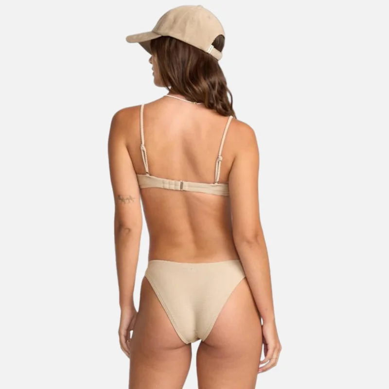 بيلابونج Tanlines Hike Bikini Bottom - Women